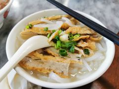 -铭珠粥粉(雅居乐花园分店)