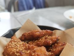 -必胜客(大观天地店)