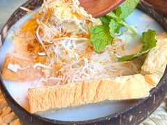 -饱嗝·泰傣厨房(国创园店)
