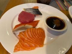 -解放碑威斯汀酒店-知味国际美食餐厅