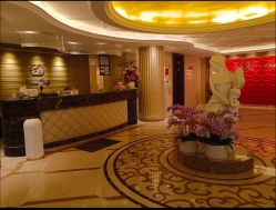 -馨月汇·独栋月子会所(静安店)
