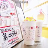 北京探店|亲测排队王伏小桃的点餐攻略