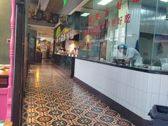 -天山集市餐厅(康城店)