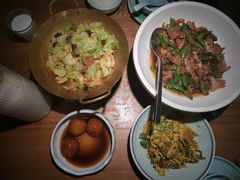 -沅江水·湖南家宴(南村万博长隆商圈店)