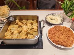 -螺大喜螺蛳粉火锅(雍和宫店)