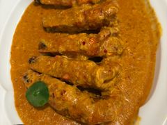 -狮拾久·现代新加坡料理(福田COCO Park店)