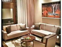 -无锡梁鸿湿地丽笙度假酒店·流觞西餐厅