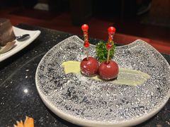 -德川家日本料理(中关村寰太大厦店)