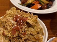 -北平小馆·烤鸭·家常菜(磨房北里店)