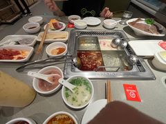 -海底捞火锅(顺义华联店)