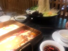 -许府牛火锅(信义坊总店)