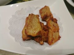 蒜香骨-王府井酒店(金桥港湾店)