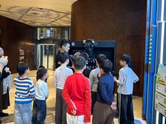 -镭战大联盟真人CS·生日派对·亲子聚会·团建(天安千树店)