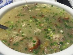 -京味民福烤鸭店(建设四马路店)