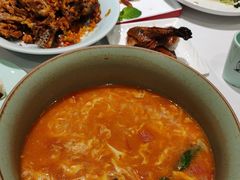 -天和晟烤鸭店(玉泉西街店)