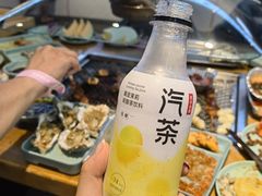 -蚝英雄鲜蚝自助专门店(长楹天街直营店)