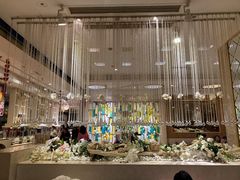 -芭菲盛宴·环球美食(袁家岗店)