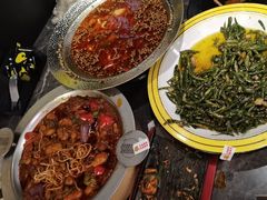 -嘎嘎鸭脑壳(蜀汉路店)