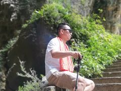 -鹿院坪生态旅游景区