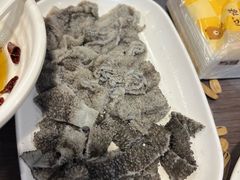 -将台涮肉(酒仙桥店)