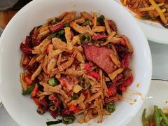 -鑫巴蜀(大兴店)