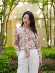 -优山定制西服衬衫大衣(国贸店)