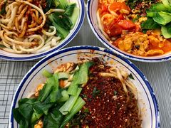-老白家面馆(测绘东路总店)