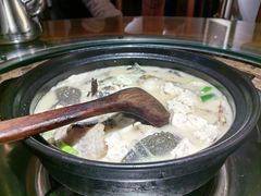 -炊烟餐厅