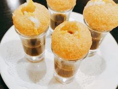 玛莎拉-克比叔叔印度餐厅Kebabs on the Grille (人民广场店)