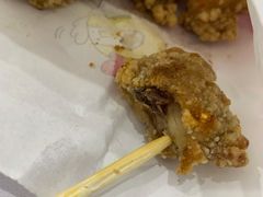 招牌盐酥鸡-超级鸡车(曹杨路店)