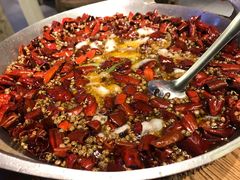 -水煮三国·川鲁江湖菜(香山店)