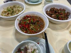 -笨罗卜浏阳菜馆(龙华鹏润达店)