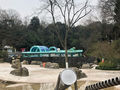 -杭州少年儿童公园