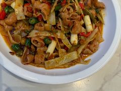 -乔阿马·江南味·驴肉香(龙湖华泾天街店)