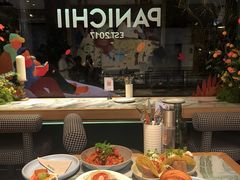 -沛家·西餐Brunch·直火料理