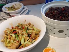 -新辣宴·湖南家常菜·商务聚餐(中粮创芯店)