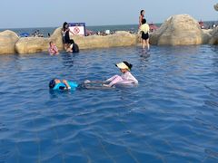 -渔岛海洋度假区