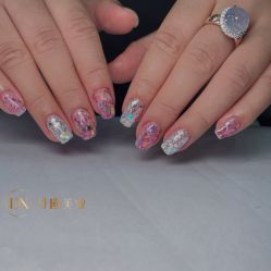 点击看大图 -丹曦·美甲美睫