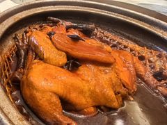 -华膳楼·臻味·安徽地标美食(药都路店)