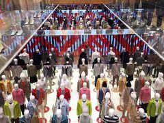 -优衣库(银座店)