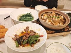 -春家·非遗手工小吃(徐汇万科广场店)