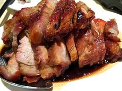 -文兴酒家(Chinatown - Gerrard Street)