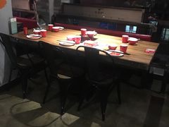 -牛很鲜潮汕牛肉火锅(朝晖路店)