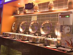 -纽斯特牛排自助餐厅(浦东文峰广场店)