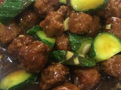 -北大地皖峰饭馆