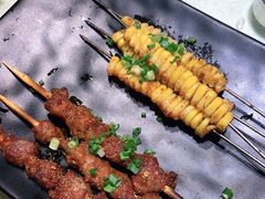 -聚味瞿记·龙虾堂(天元店)