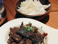 -浏羊小惦·小炒黑山羊(邻邻home商业街店)