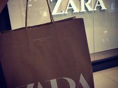 -ZARA(沈阳大悦城店)