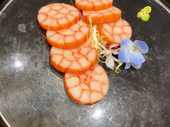 帝王雪蟹卷-上海1号私藏菜(静安店)