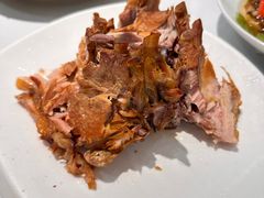妈妈香薰骨-北李·海肠捞饭·大连菜(望京凯德MALL店)